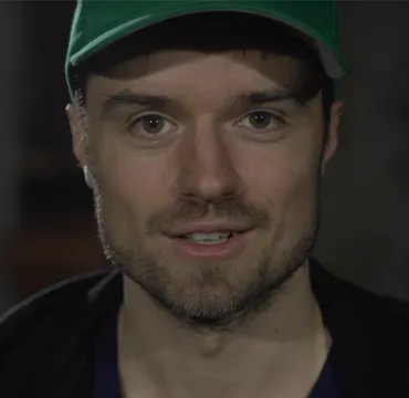 Andreas Refsgaard