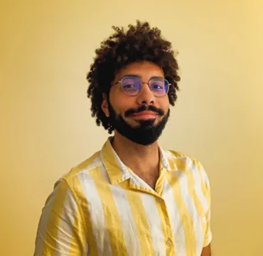 Gabriel Patrocinio