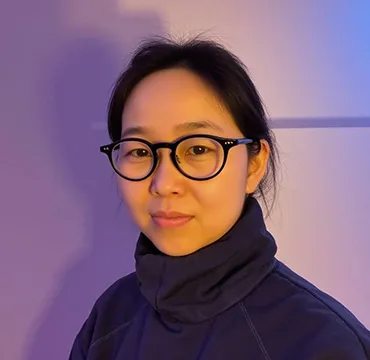Henney Hyehyun Ahn