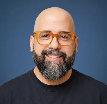 Michel Ferreira