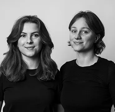 Mira Krogh & Trine Erga