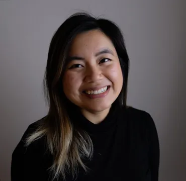 Rebekah Cheng