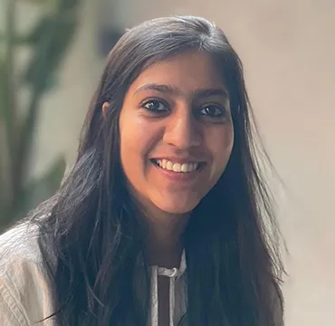 Rimjhim Agarwal